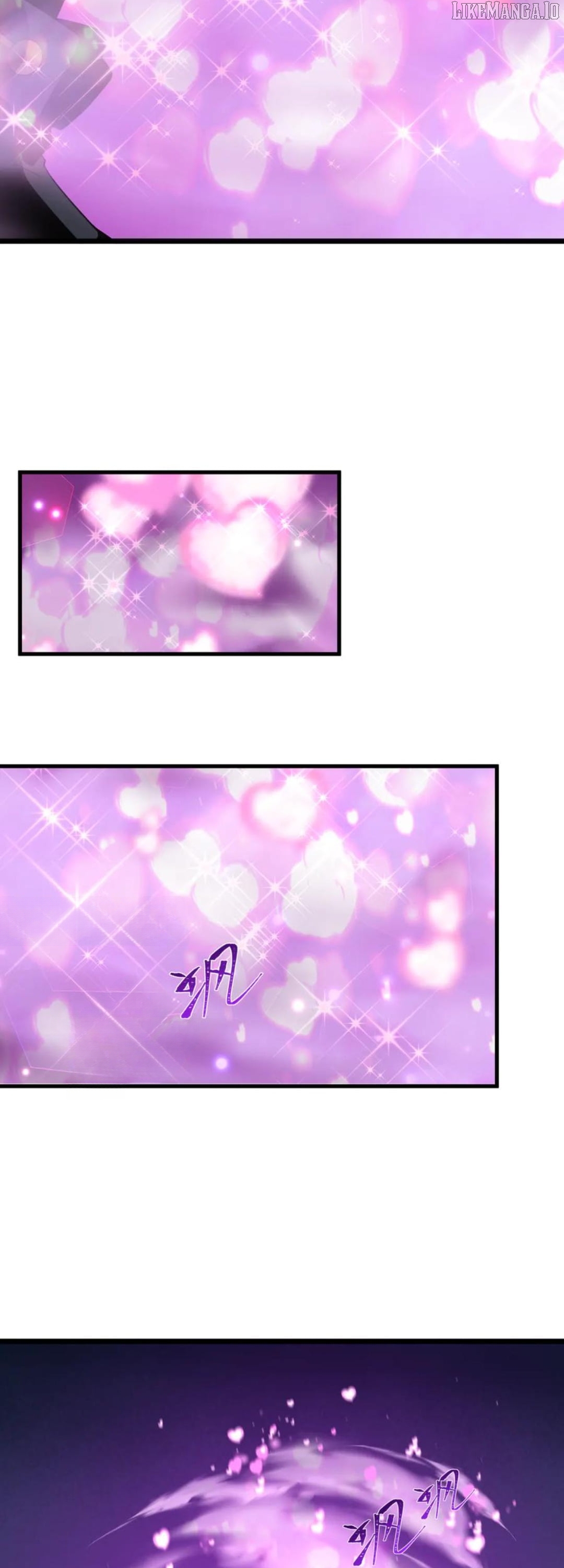 Era of the Haunted Chapter 528 - page 10
